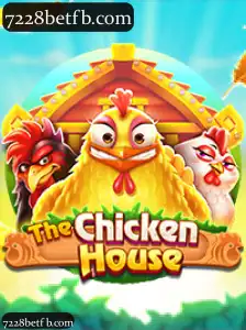 TheChickenHouse
