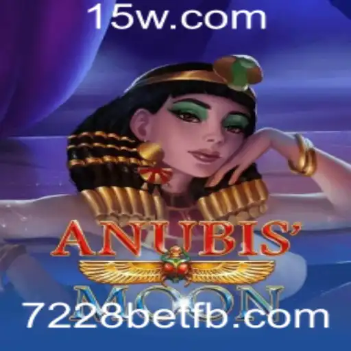 Explorando AnubisMoon: O Novo Jogo de Cassino da 7228bet