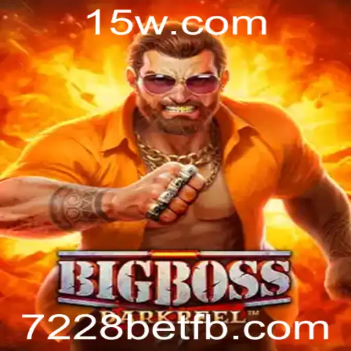 Descubra BigBoss: O Novo Jogo que Está Dominando a Arena Gamer
