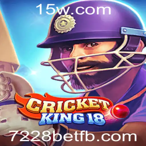 Explorando o Universo do CricketKing18 e o Impacto de 7228bet