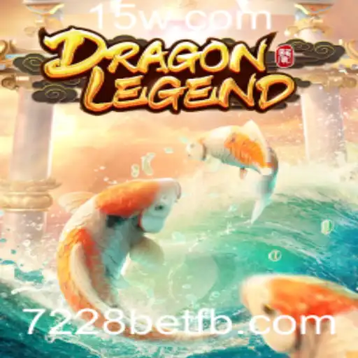Descubra o Mundo de Aventura com DragonLegend e 7228bet