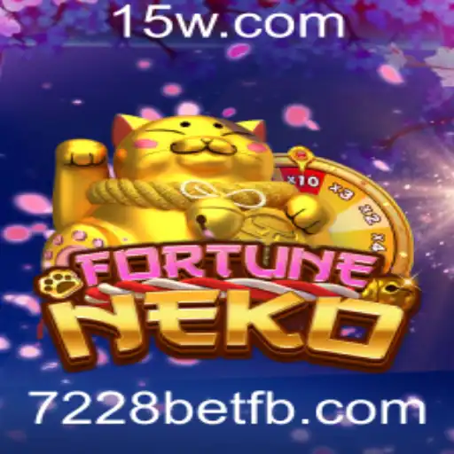 Explorando FortuneNeko: O Fascinante Mundo do Jogo 7228bet
