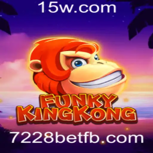 Descubra o Mundo de FunkyKingKong: Um Jogo Inovador com 7228bet