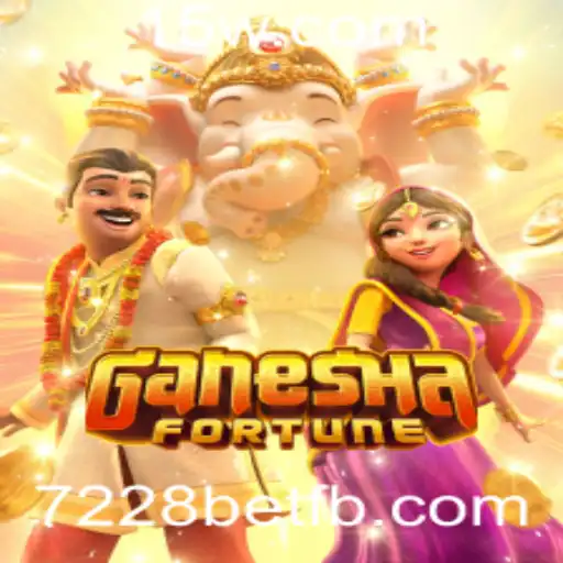 Descubra o Mundo Atraente de GaneshaFortune no 7228bet