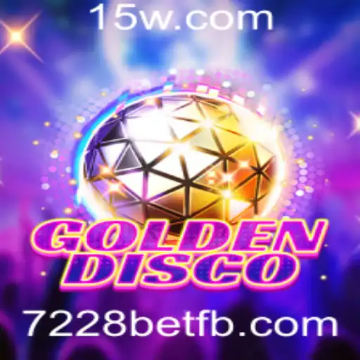 Explorando o Fascinante Mundo de GoldenDisco: O Jogo Inovador da 7228bet