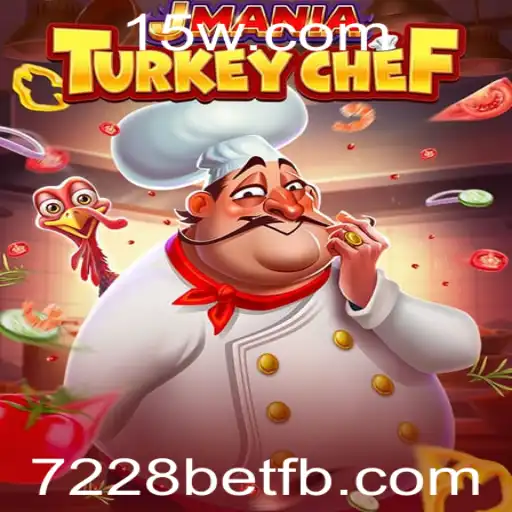 Descubra o Fascinante Mundo de JManiaTurkeyChef: Aventura e Estratégia em Um Único Jogo