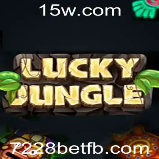 LuckyJungle: Descubra o Novo Fenômeno dos Jogos de Azar