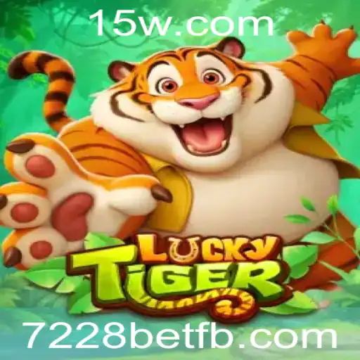 Descubra o Fascinante Mundo de LuckyTiger: Uma Jornada de Sorte e Estratégia