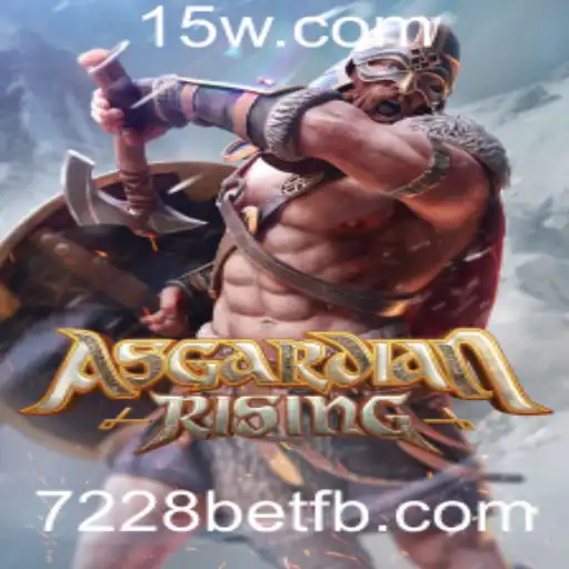 AsgardianRising: Uma Nova Aventura no Mundo dos Deuses Nórdicos