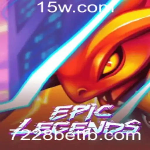 EpicLegends: Explore o Mundo do Jogo Revolucionário