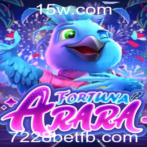 FortunaArara: Descubra o Fascinante Mundo do Jogo com 7228bet