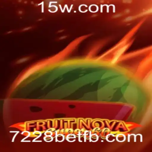 Descubra as Emoções de FruitNovaSuper60 na Plataforma 7228bet