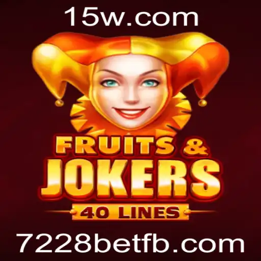 Desvendando o Fascínio do Jogo FruitsAndJokers40