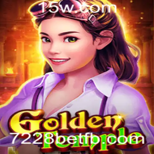 Explorando o Mundo de GoldenTemple e a Plataforma 7228bet