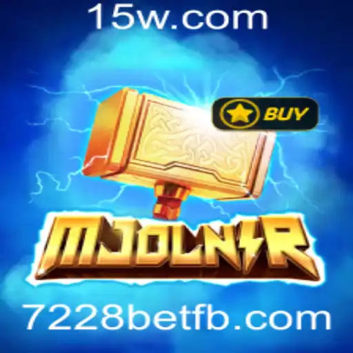Descubra as Aventuras de Mjolnir no Mundo de 7228bet