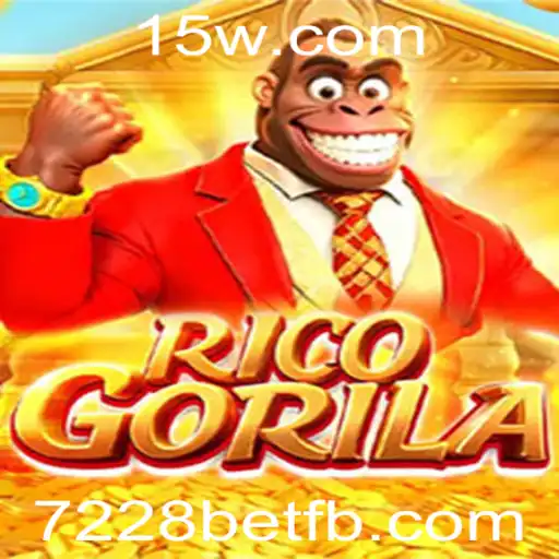 Descubra o Empolgante Mundo de RicoGorila: Um Mergulho nas Regras e Estratégias do Jogo com 7228bet