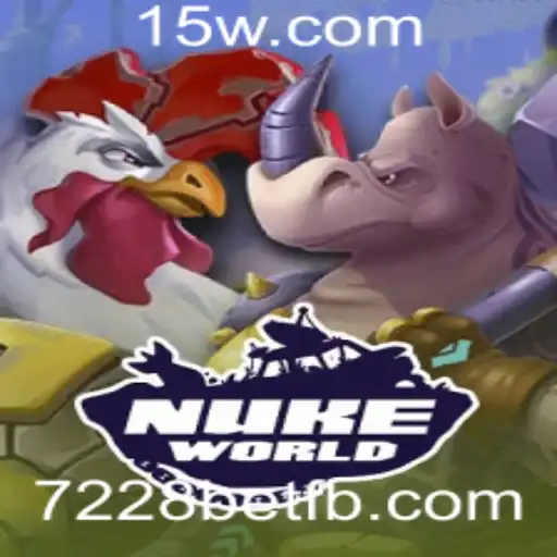 Explorando NukeWorld e o Impacto de 7228bet no Universo dos Jogos