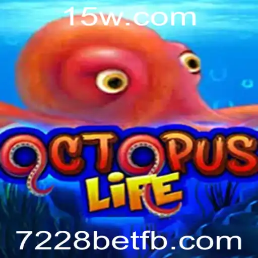 OctopusLife: Explorando as Profundezas e Estratégias do Jogo com a Dinâmica do 7228bet
