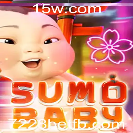 SumoBaby: Uma Nova Experiência de Jogos com 7228bet