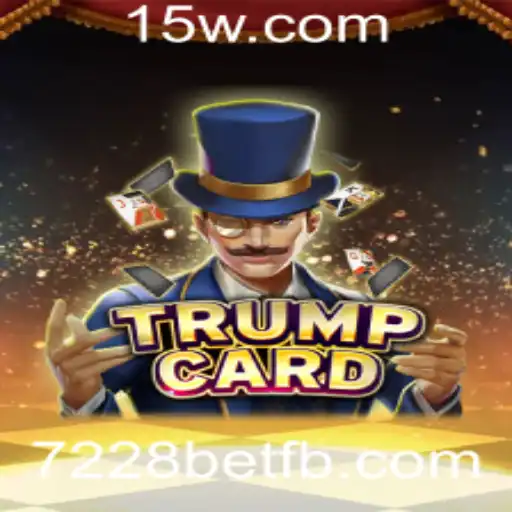 Descubra TrumpCard: O Novo Jogo de Estratégia para 2023